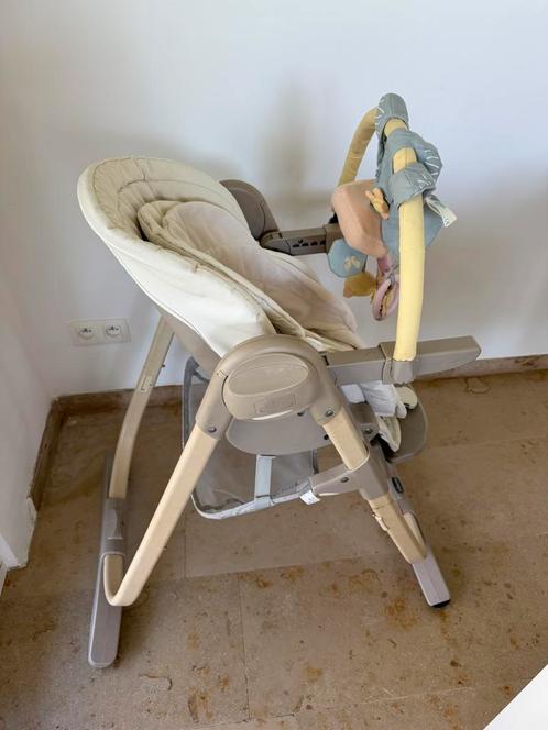 Kinderstoel Chicco, Kinderen en Baby's, Kinderstoelen, Ophalen