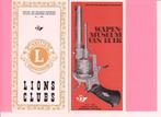 BELGIË - UITGIFTE VAN EEN BIJZONDERE POSTZEGEL 1967, Postzegels en Munten, Postzegels | Europa | België, Ophalen of Verzenden