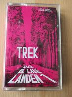 Trek naar de lage landen 1 audioband, Cd's en Dvd's, Cassettebandjes, Ophalen, Gebruikt, 1 bandje, Voorbespeeld