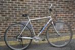 Sport fiets Eddy Mercks, 28 inch, Gebruikt, 10 tot 15 versnellingen, 57 tot 61 cm