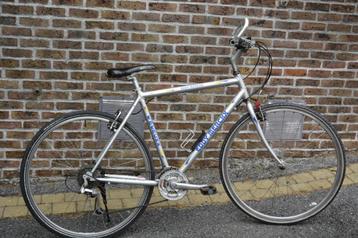 Sport fiets Eddy Mercks beschikbaar voor biedingen