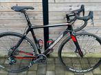 Wilier Cento1 Cross Disc (medium), Ophalen, Carbon, 10 tot 15 versnellingen, Heren