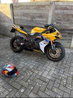 Yamaha Yzf R1, Motoren, Motoren | Yamaha, Motorrijbewijs A, Super Sport, Particulier, Meer dan 35 kW