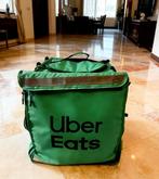 Sac Uber Eats + casque Deliveroo –  neuf, les 10 fois, Ophalen, Nieuw, Overige merken