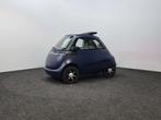 MICRO Microlino 10.5 kw/h ~ Led ~ Open Dak ~ 90km/u ~ Nieuw!, 513 kg, Achat, Entreprise, 2 places