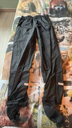 Regenbroek Decathlon mt 14 jaar, Caravans en Kamperen, Regenkleding, Ophalen of Verzenden, Zo goed als nieuw, Regenbroek