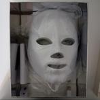 Masque LED visage, Bijoux, Sacs & Beauté, Comme neuf, Enlèvement ou Envoi