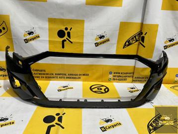 Audi A3 8Y Voorbumper Origineel KlS 8Y0807437 bumper beschikbaar voor biedingen