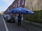 PARASOLS JUMBO EN ALUMINIUM, Ophalen of Verzenden