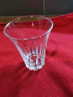 12 verres christal D'Arques, Enlèvement, Neuf