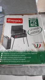 barbecue picnique, Ophalen of Verzenden