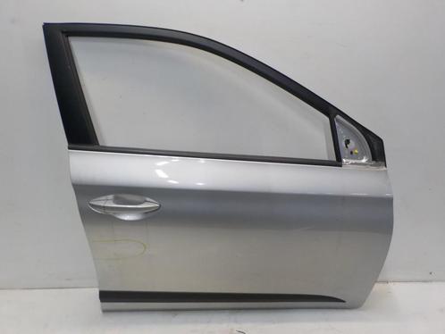 PORTIER RECHTS VOOR Hyundai i20 (GBB) (01-2014/08-2020), Auto-onderdelen, Carrosserie, Deur, Hyundai, Voor, Rechts, Gebruikt