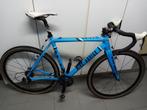 cyclocross fiets, Fietsen en Brommers, 28 inch, Gebruikt, Carbon, 10 tot 15 versnellingen