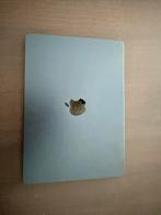 MacBook Air 13,6” M3 10GPU 512GB 16GB Ram midnight, Ophalen, 13 inch, 512 GB, Zo goed als nieuw