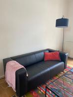 Sofa - Canape, 150 tot 200 cm, 75 tot 100 cm, Zo goed als nieuw, Ophalen