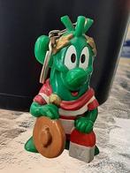 Sleutelhanger  -  Cactus 2000  -  Yuppi als Romeinse Keizer, Ophalen of Verzenden, Zo goed als nieuw, Overige typen