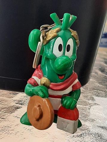 Sleutelhanger  -  Cactus 2000  -  Yuppi als Romeinse Keizer beschikbaar voor biedingen