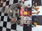 Playmobil knights valkenridders, Ophalen of Verzenden, Gebruikt