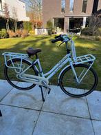 Meisjesfiets in zeer goede staat, Ophalen, Versnellingen, Zo goed als nieuw, 50 tot 53 cm