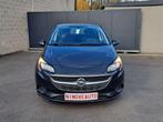 Opel CORSA-E 1.2i Enjoy BLUETOOTH AIRCO 1STE EIGENAAR, Auto's, Opel, Voorwielaandrijving, Stof, Gebruikt, 4 cilinders