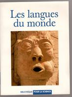 Les langues du monde, Bibliothèque pour la Science (1999), Enlèvement, Utilisé, 14e siècle ou avant, Collectif
