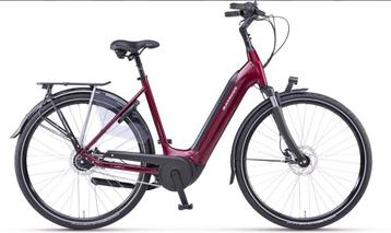 Batavus Finez e-go 625 wh accu Nieuw 