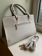 CRINKELS handtas, Ophalen, Zo goed als nieuw, Beige, Handtas