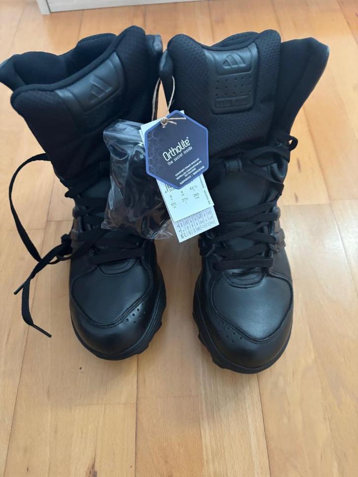 Adidas gsg 9.2, Kleding | Heren, Schoenen, Nieuw, Werkschoenen, Zwart, Ophalen of Verzenden