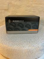 Neumann Messmikrophon MA1 (Nieuw in doos), Audio, Tv en Foto, Ophalen, Nieuw, Audio