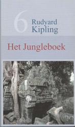 Boek - Het Jungleboek - Rudyard Kipling, Wereld overig, Nieuw, Ophalen of Verzenden, Rudyard Kipling