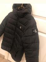 Calvin  klein jas, Kinderen en Baby's, Kinderkleding | Maat 152, Ophalen of Verzenden, Zo goed als nieuw, Jas