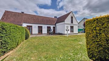 Maison à vendre à Nivelles, 3 chambres beschikbaar voor biedingen