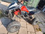 À vendre cadre 125cc sans moteur pas de papier