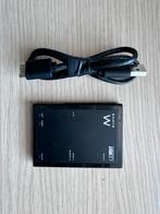 Sd card reader, Audio, Tv en Foto, Converters, Ophalen, Zo goed als nieuw