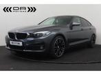 BMW 318 Gran Turismo dA - GT GRAN TURISMO NAVI - LEDER - LE, Achat, Entreprise, 5 portes, Automatique