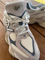 New Balance 9060, Ophalen of Verzenden, Zo goed als nieuw, Sneakers, Wit