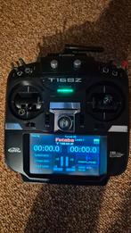 Futaba T16SZ fasst, Hobby & Loisirs créatifs, Enlèvement, Comme neuf