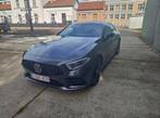 Mercedes-Benz CLS 400d 4MATIC AMG Line, Auto's, Automaat, 4 deurs, 2925 cc, Leder