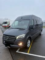 Mercedes sprinter  v6 319 2020 mx camper, Achat, Autre carrosserie, Diesel, Automatique