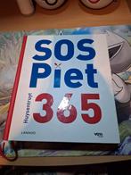 Piet Huysentruyt - SOS Piet 365, Ophalen of Verzenden, Piet Huysentruyt; Frank Smedts