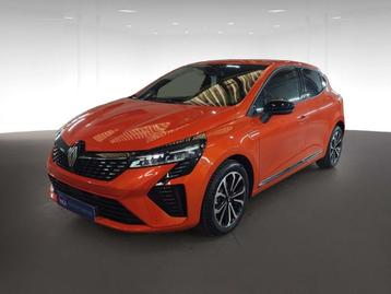 Renault Clio 1.0 TCe Techno beschikbaar voor biedingen
