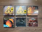 DHT Virus / MOH cds, Cd's en Dvd's, Cd's | Dance en House, Ophalen of Verzenden, Gebruikt