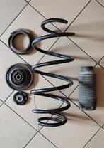 Ressort avant avec coupelle pour Citroën Berlingo, Enlèvement, Utilisé, Citroën