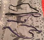 leibanden, Dieren en Toebehoren, Hondenriemen, Ophalen of Verzenden