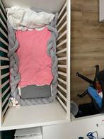 2 kinderbed in perfecte staat met matras, Kinderen en Baby's, Kinderkamer | Bedden, Ophalen, Matras