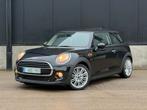 MINI Cooper | Benzine, Auto's, Stof, Zwart, Bedrijf, Handgeschakeld