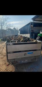 Brandhout gratis levering, Tuin en Terras, Brandhout, Ophalen of Verzenden