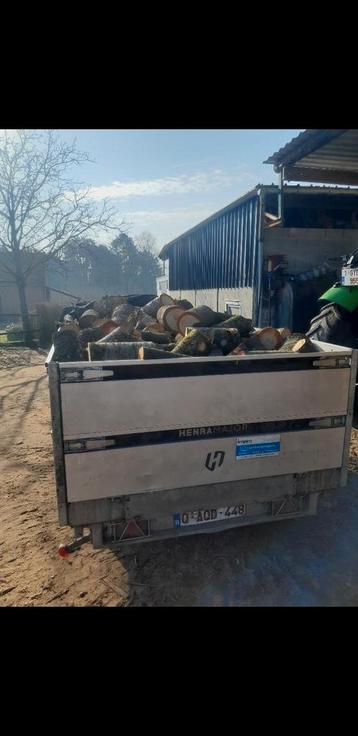 Brandhout gratis levering  beschikbaar voor biedingen