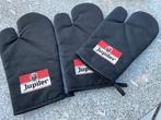 Jupiler bbq handschoenen, Kleding | Heren, Mutsen, Sjaals en Handschoenen, Ophalen, Zo goed als nieuw, Handschoenen