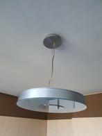 Designlamp hanglamp aluminium, Ophalen